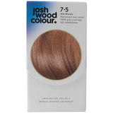 7.5 - Darkest Blonde