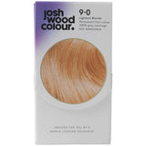 9 - Lightest Blonde