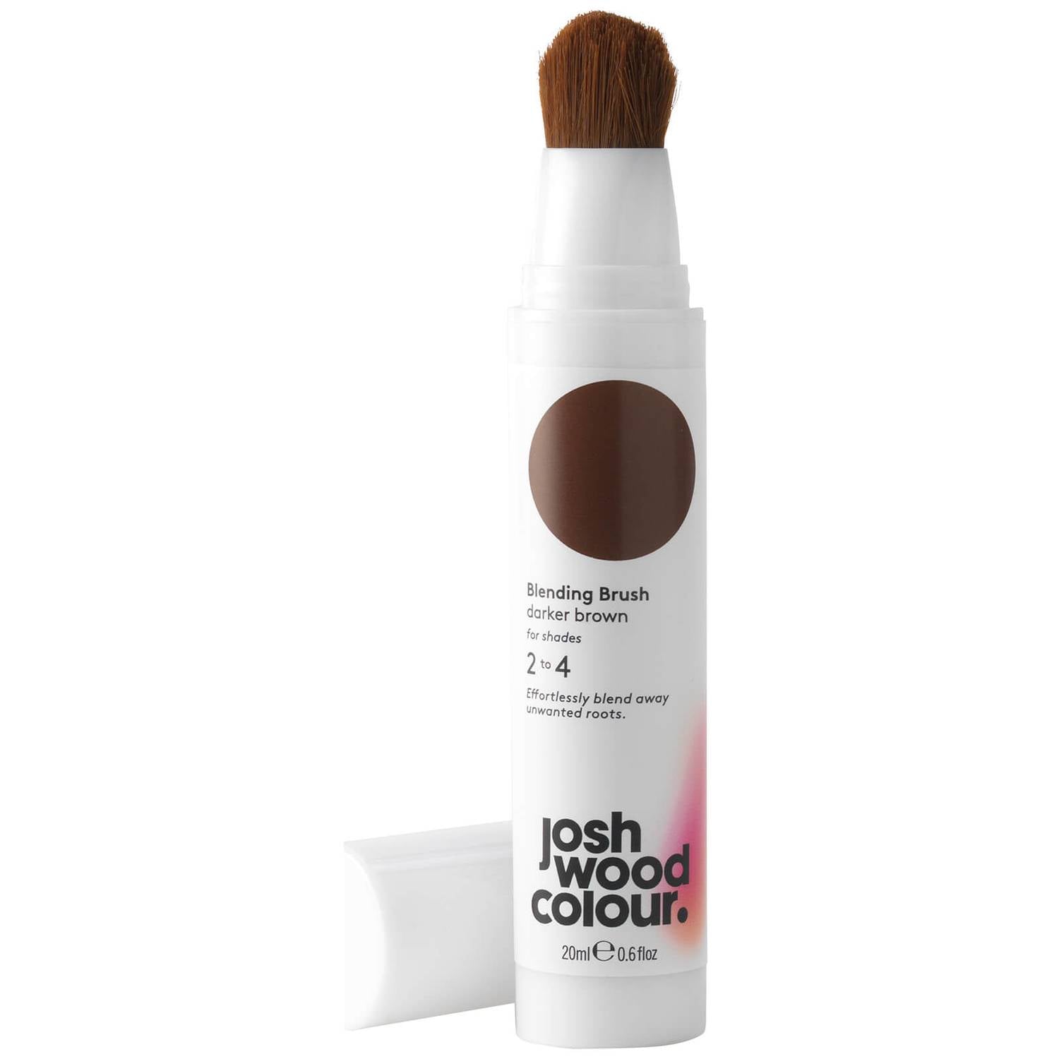 Darker Brown
