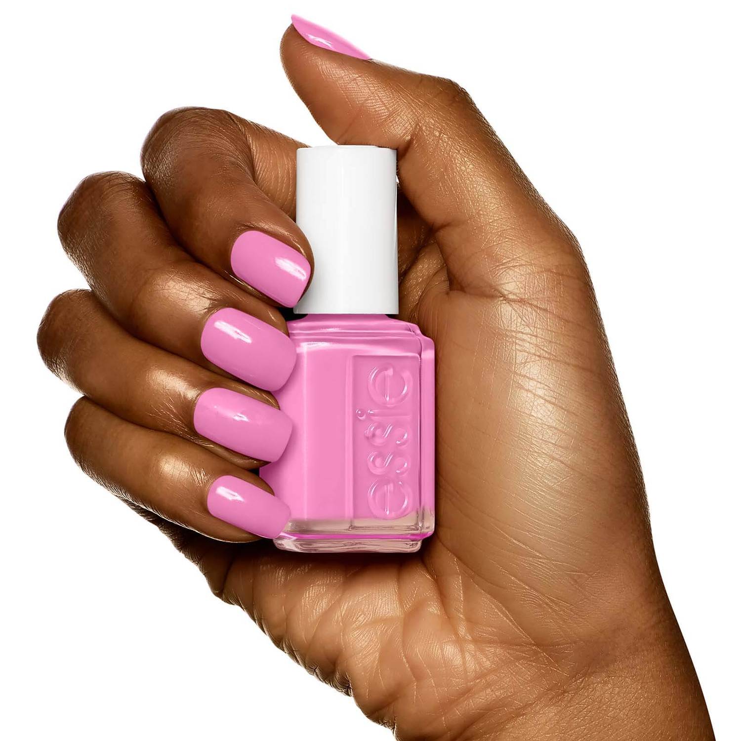 essie Lovie Dovie Nail Varnish 13.5ml