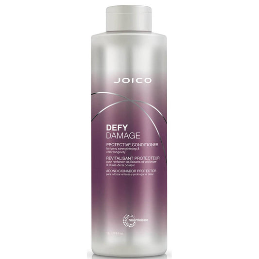 Joico Defy Damage Protective Conditioner 1000ml (Worth £93.20)