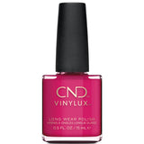 CND Vinylux Pink Leggings Nail Varnish 15ml