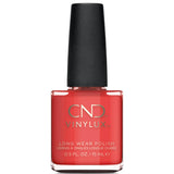 CND Vinylux Mambo Beat Nail Varnish 15ml