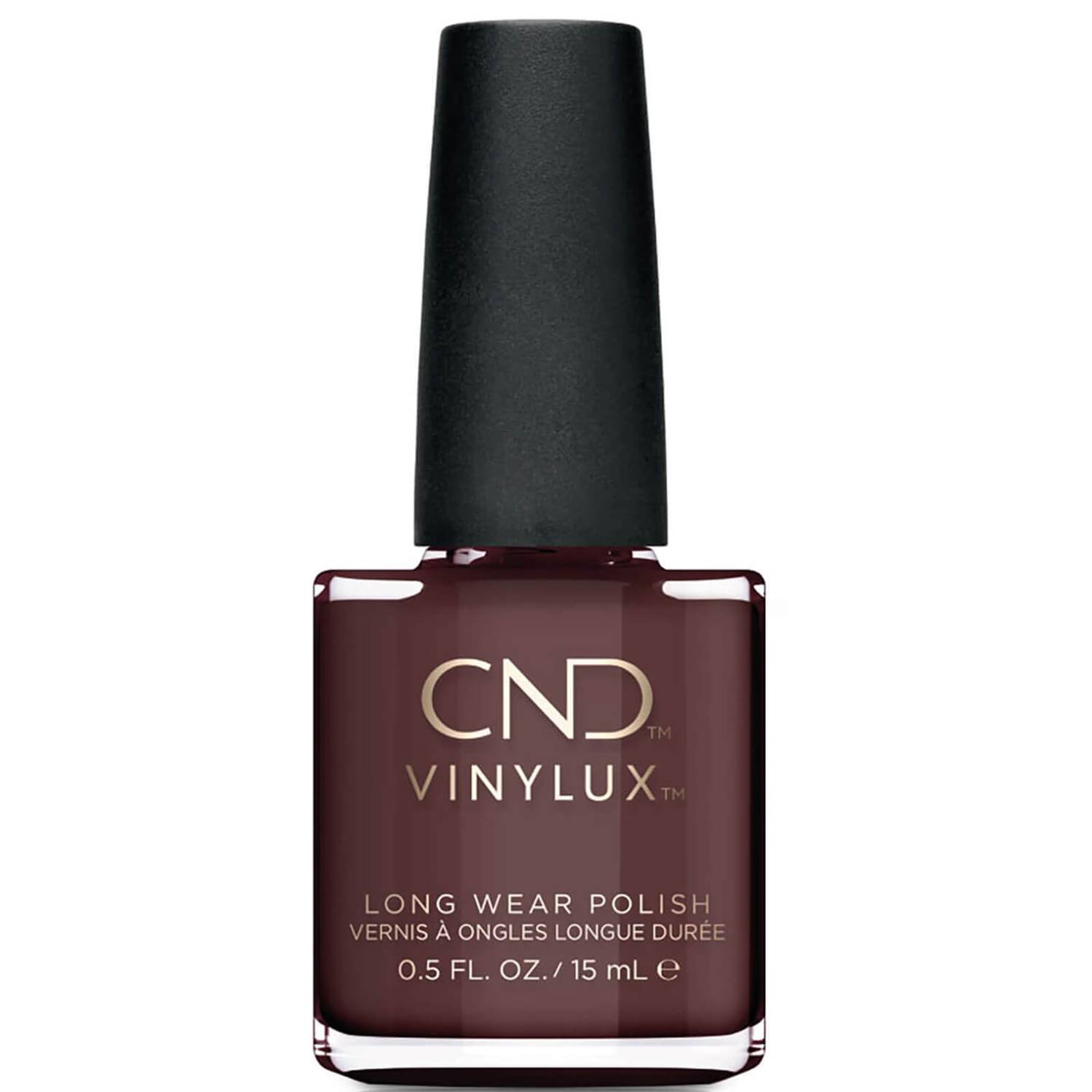 CND Vinylux Arrowhead Nail Varnish 15ml