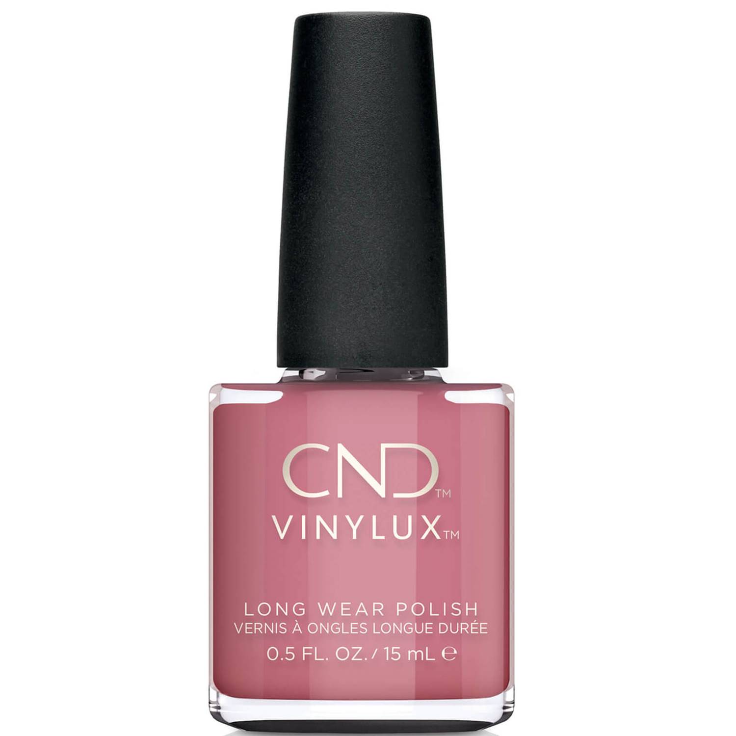 CND Vinylux Poetry Nail Varnish 15ml