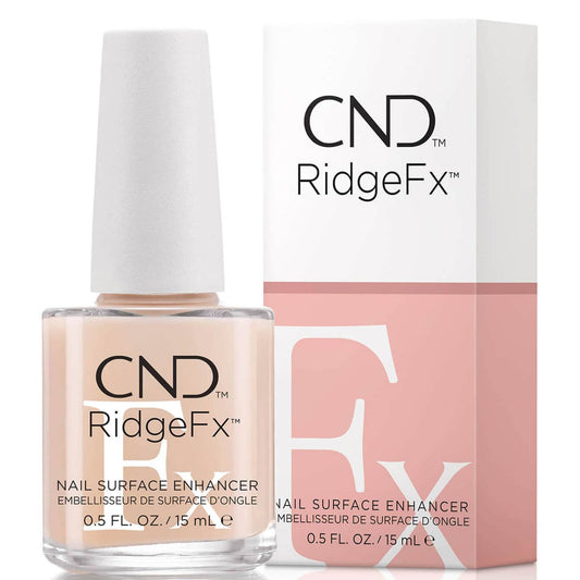 CND RidgeFX Treatment 15ml