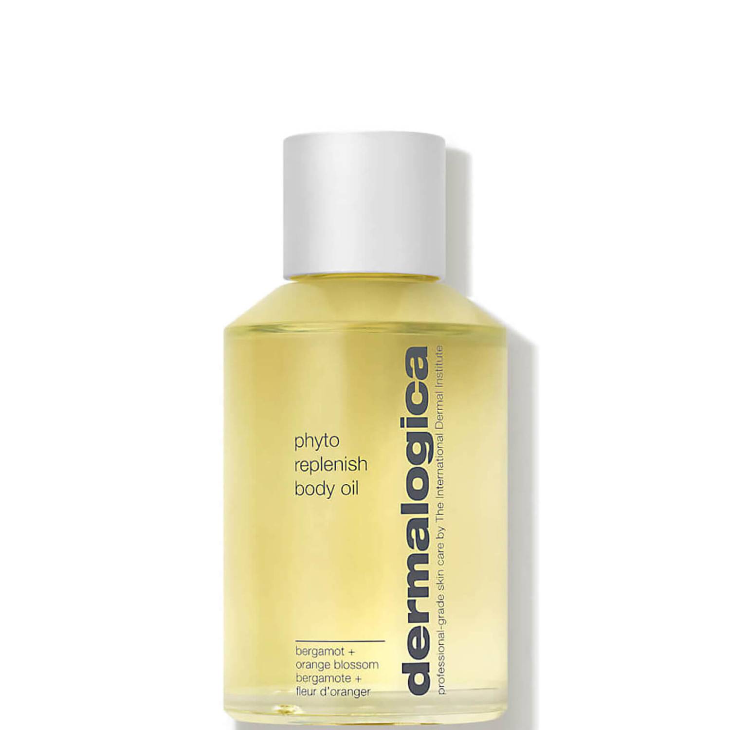 Dermalogica Phyto Replenish Body Oil 125ml - Limited Edition