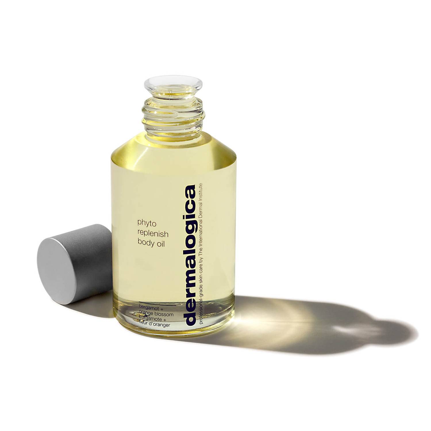 Dermalogica Phyto Replenish Body Oil 125ml - Limited Edition