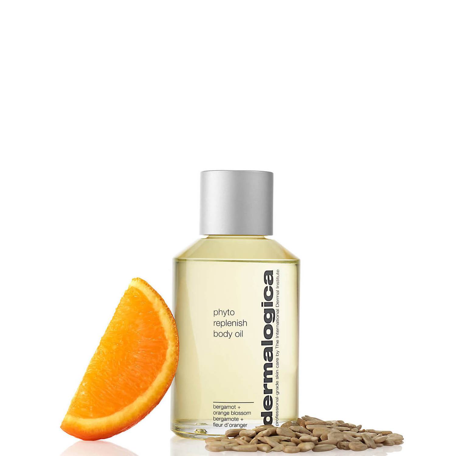 Dermalogica Phyto Replenish Body Oil 125ml - Limited Edition