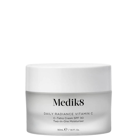 Medik8 Daily Radiance Vitamin C 50ml