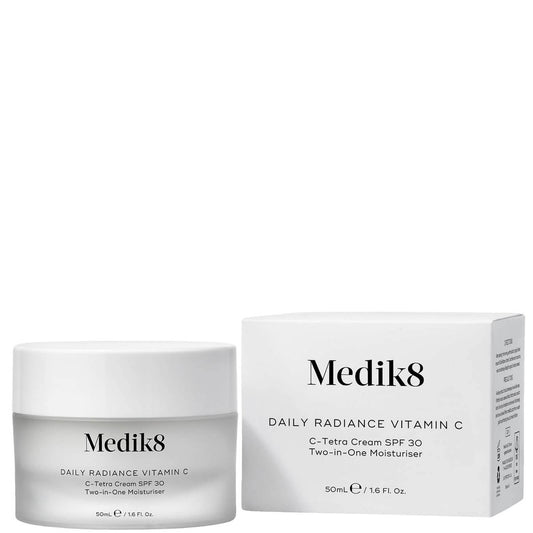 Medik8 Daily Radiance Vitamin C 50ml