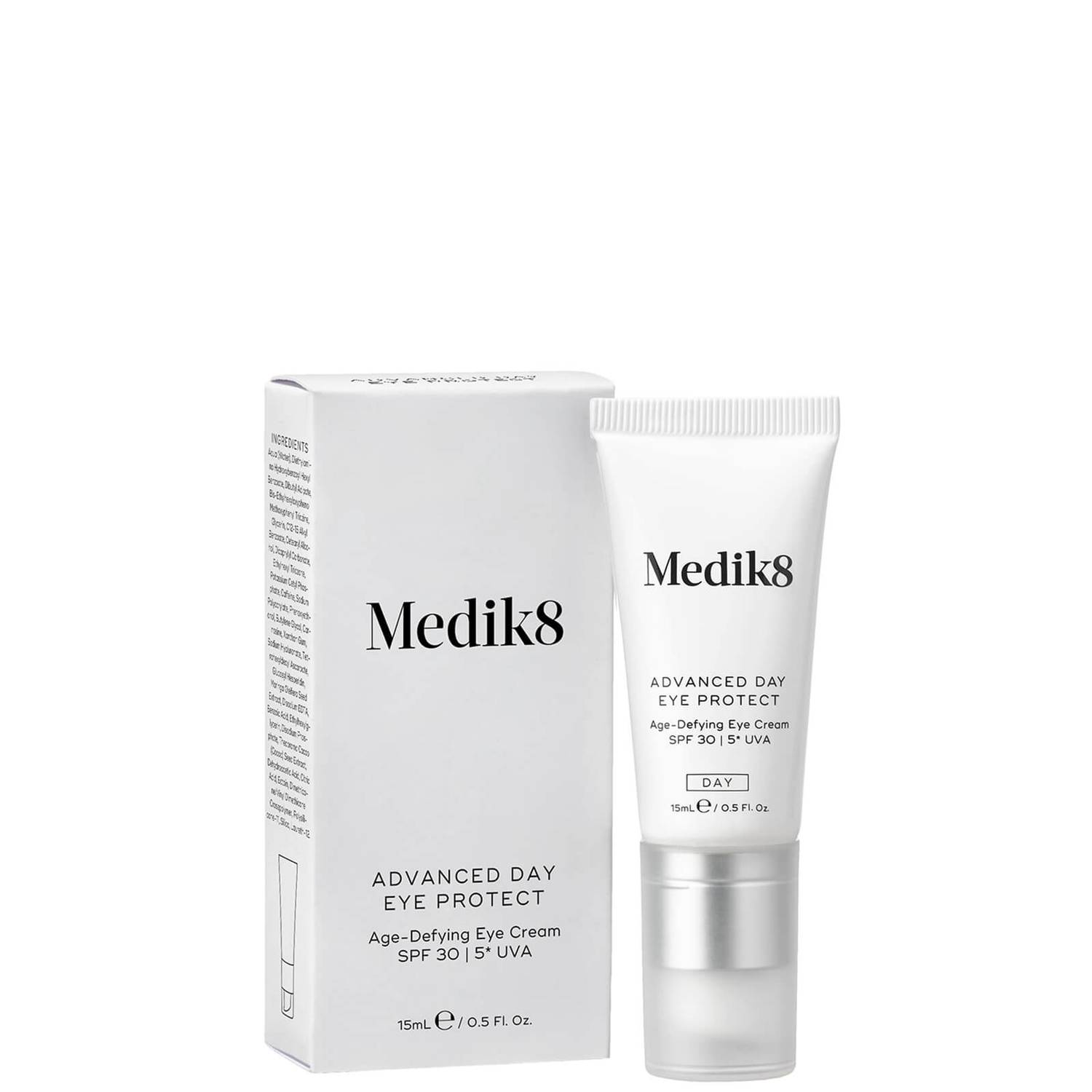 Medik8 Advanced Day Eye Protect 15ml