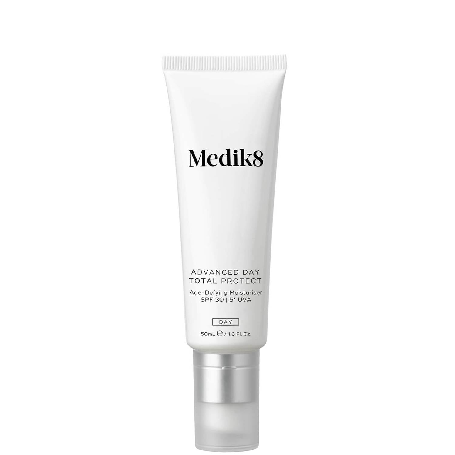 Medik8 Advanced Day Total Protect SPF30 50ml