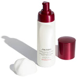 Shiseido Cleansing Microfoam 180ml