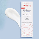 Avène Hydrance Rich-UV Hydrating Cream SPF30 Moisturiser for Dehydrated Skin 40ml