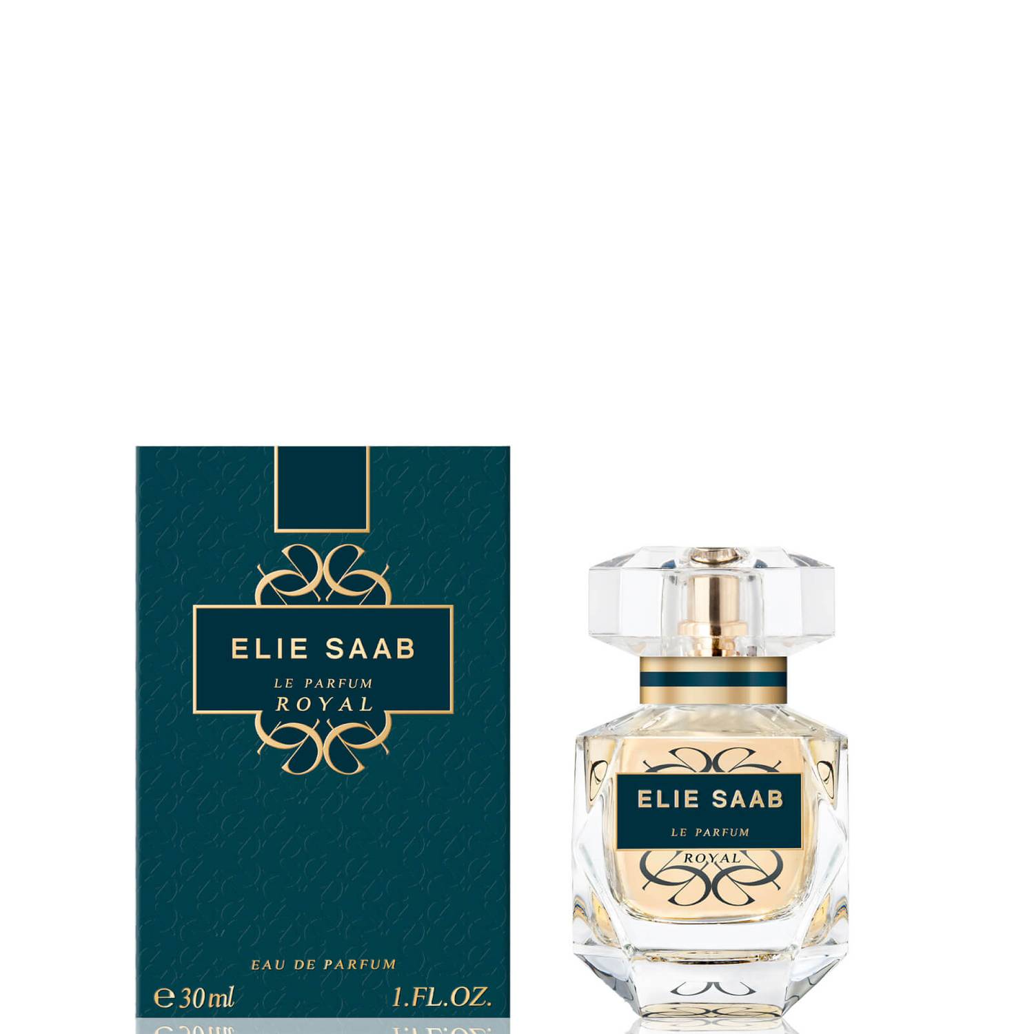 Elie Saab Le Parfum Royal Eau de Parfum 30ml