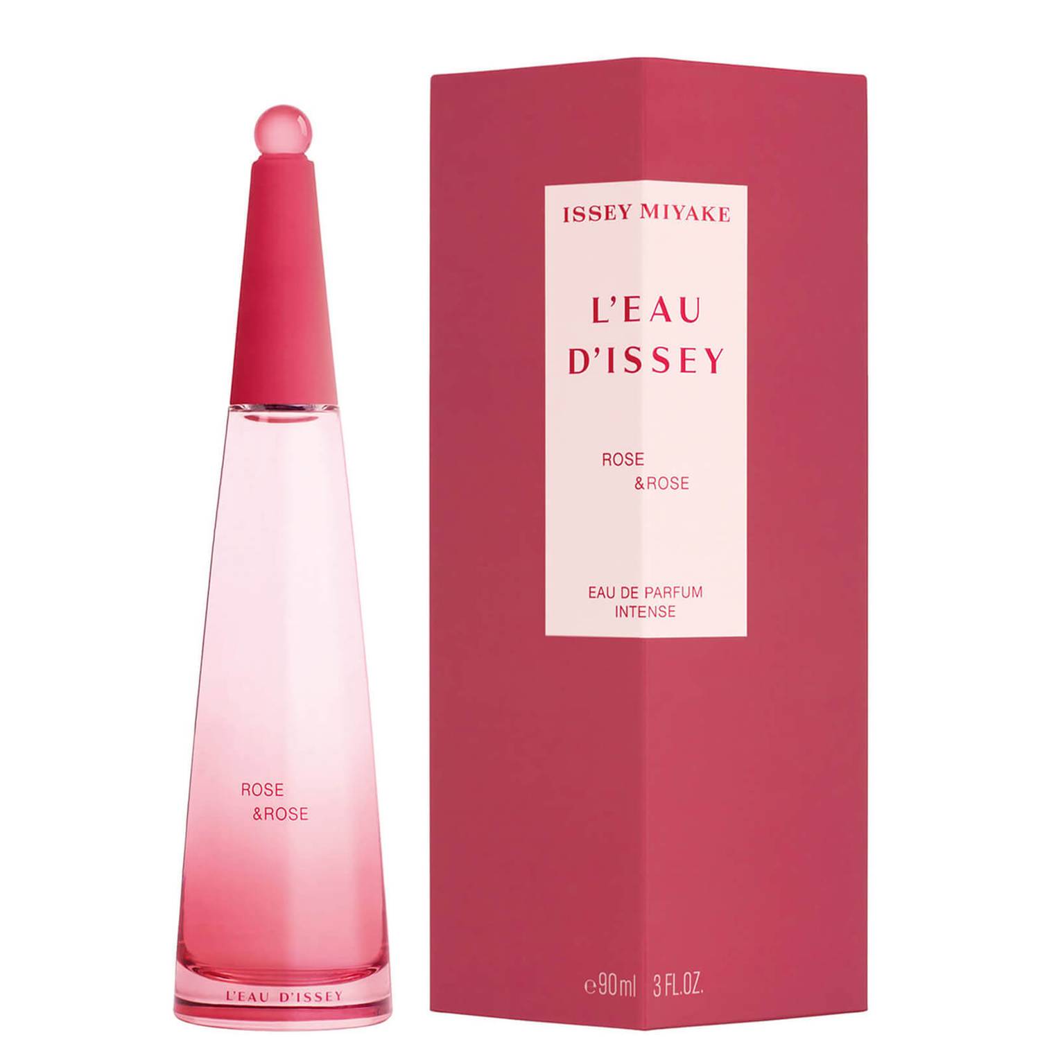 Issey Miyake L'eau D'Issey Rose & Rose Eau de Parfum Intense - 90ml