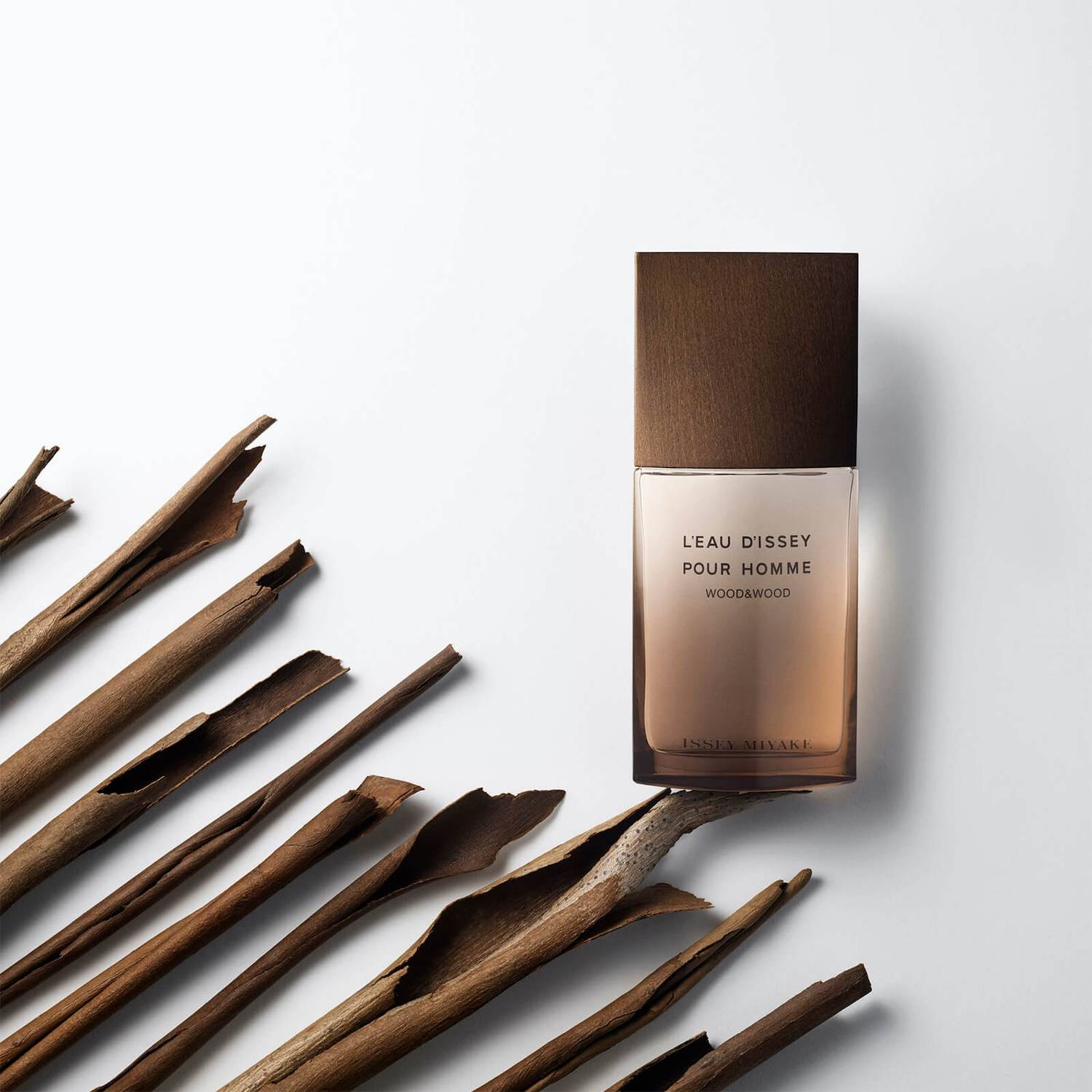 Issey Miyake L'Eau D'Issey Pour Homme Wood & Wood Eau de Parfum Intense - 50ml