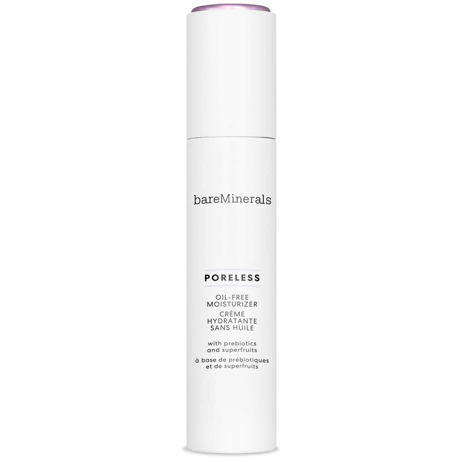 bareMinerals Poreless Oil-Free Moisturiser 30ml