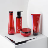 Shu Uemura Art of Hair The Colour Protecting Duo