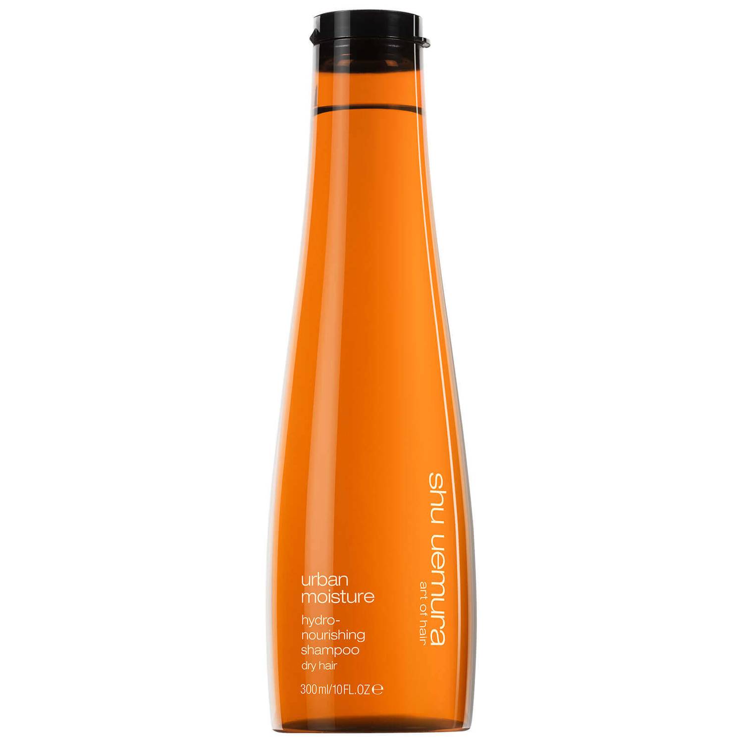 Shu Uemura Art of Hair Urban Moisture Shampoo & Conditioner Duo