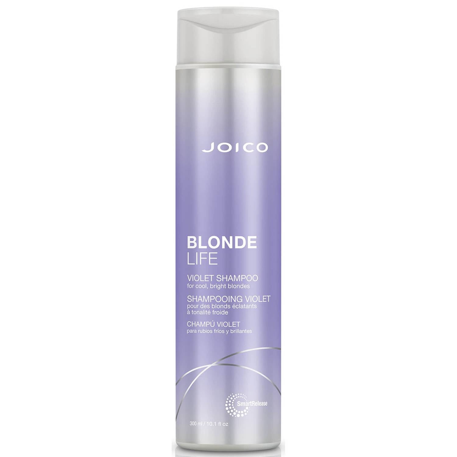 Joico Blonde Life Violet Shampoo 300ml