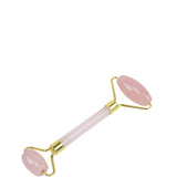 The Vintage Cosmetic Company Rose Quartz Facial Roller