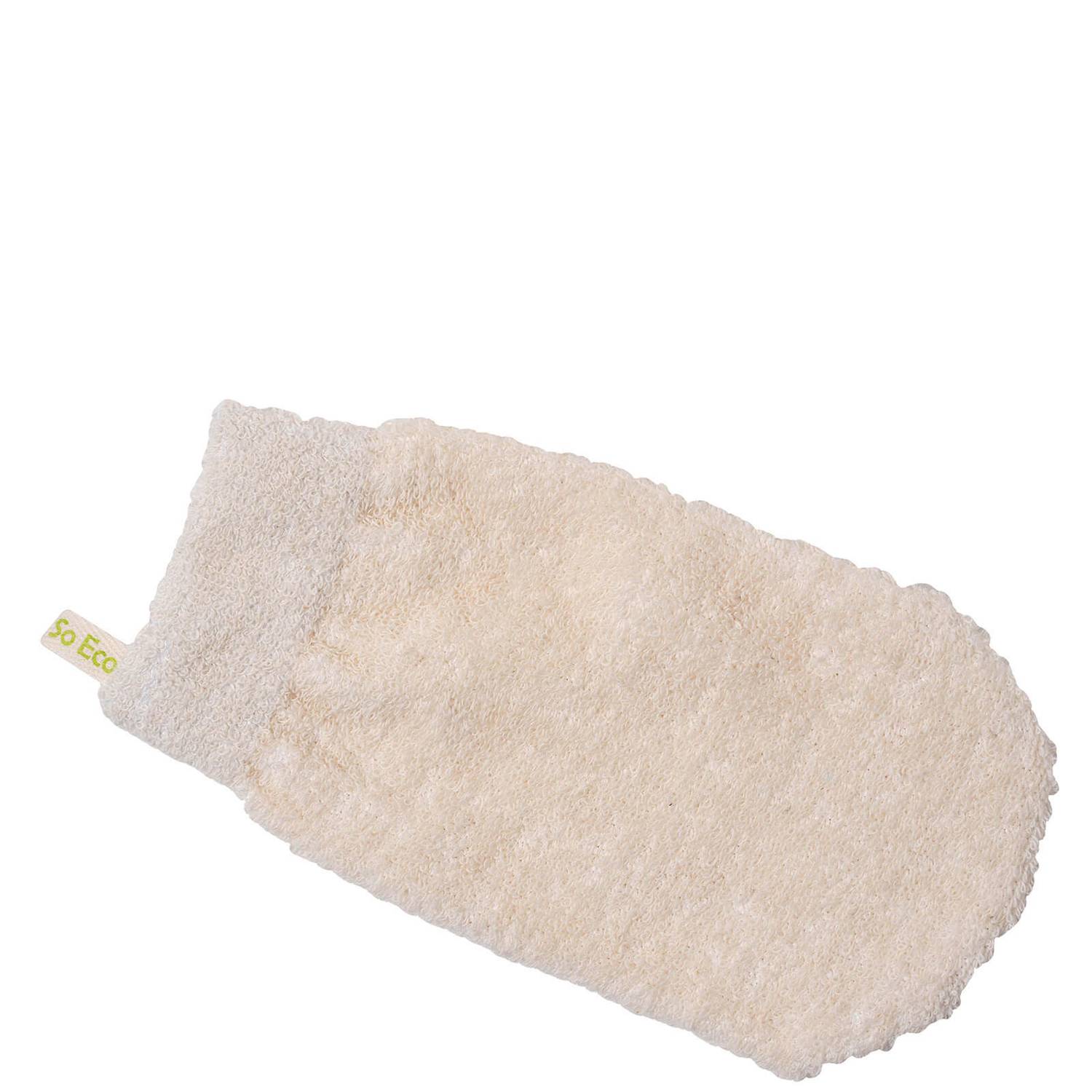 So Eco Bath and Shower Mitt