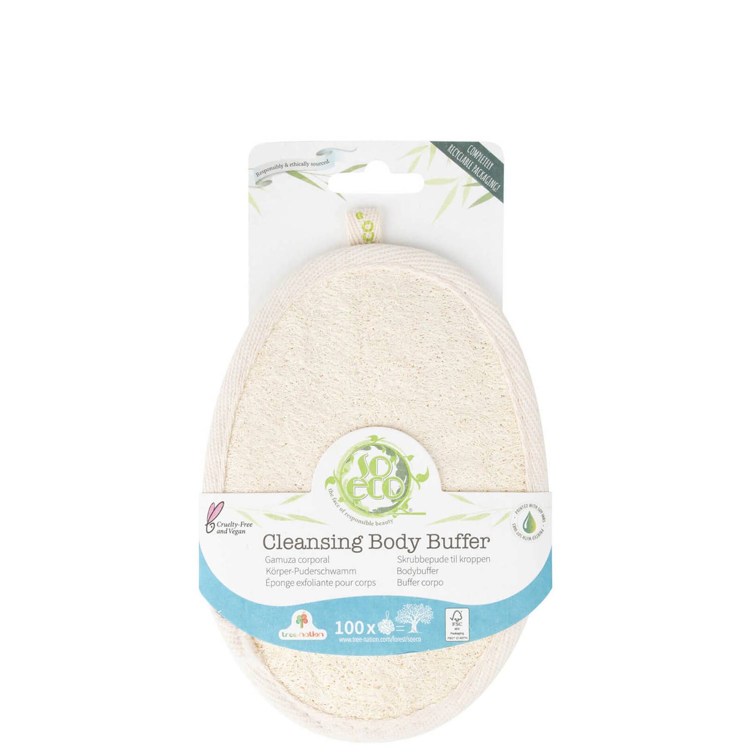 So Eco Body Buffer