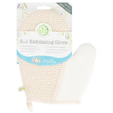 So Eco 2-1 Exfoliating Glove