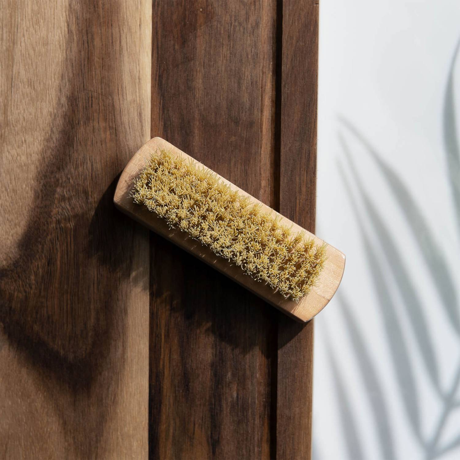 So Eco Nail and Pedicure Brush