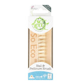 So Eco Nail and Pedicure Brush