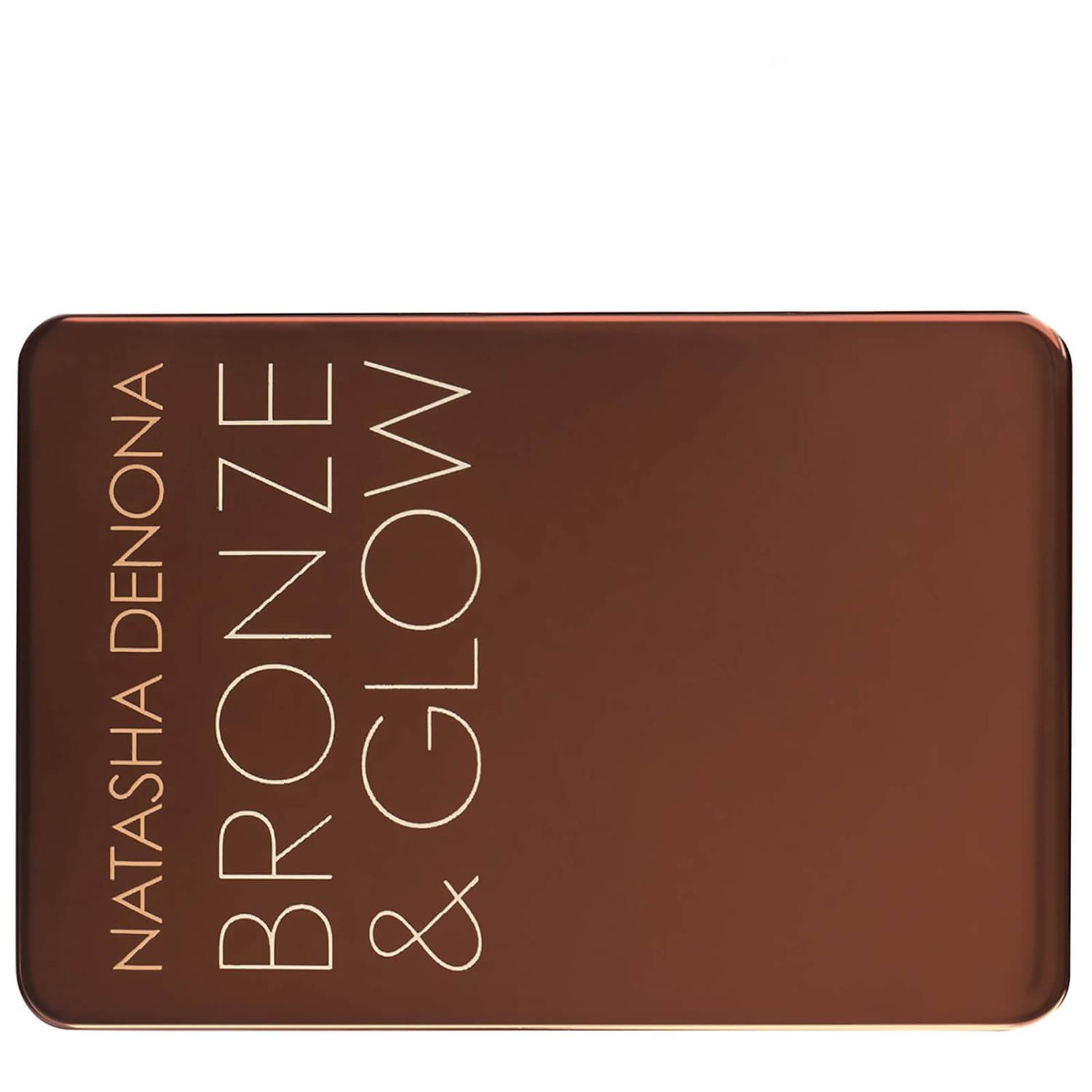 Natasha Denona Mini Bronze and Glow 4g