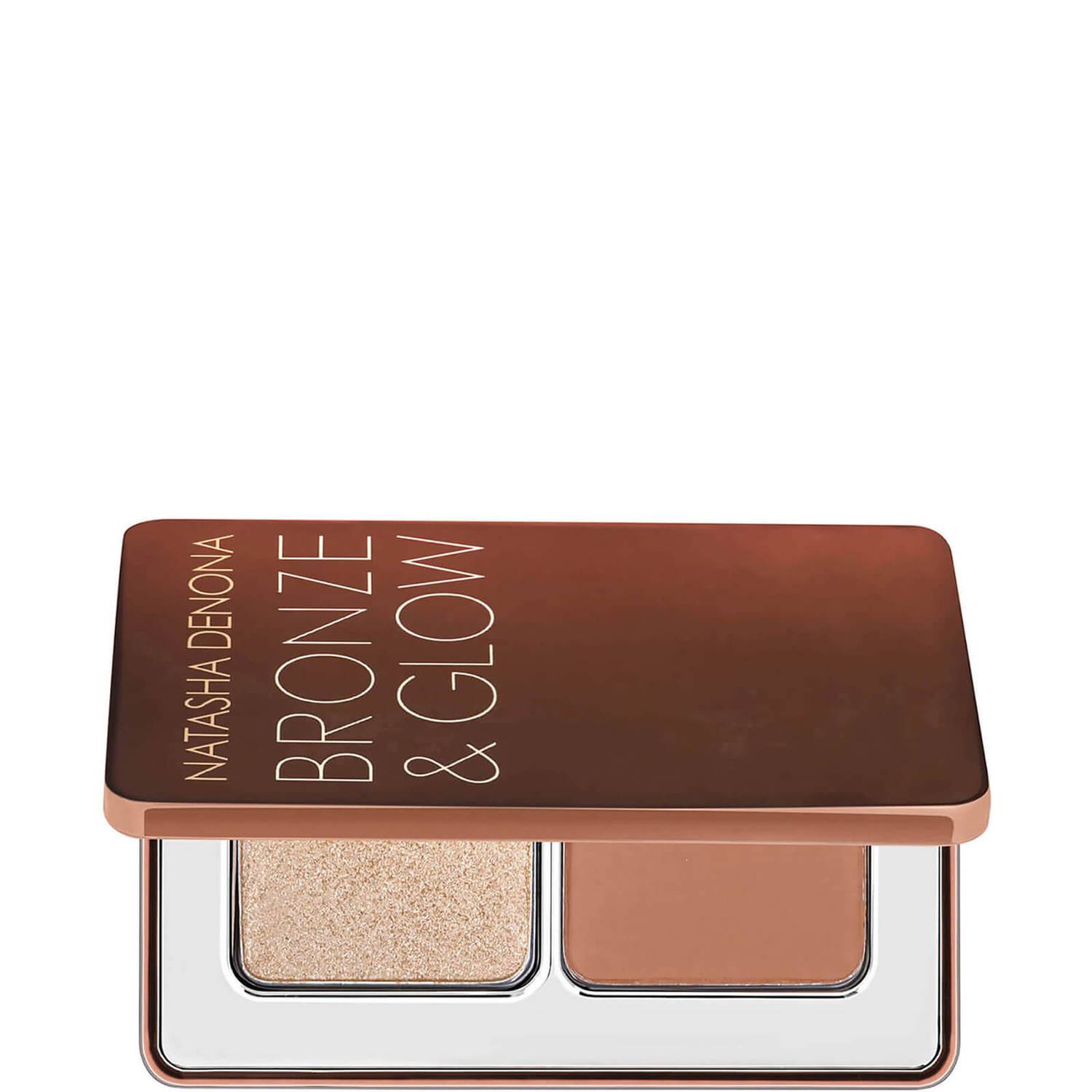 Natasha Denona Mini Bronze and Glow 4g