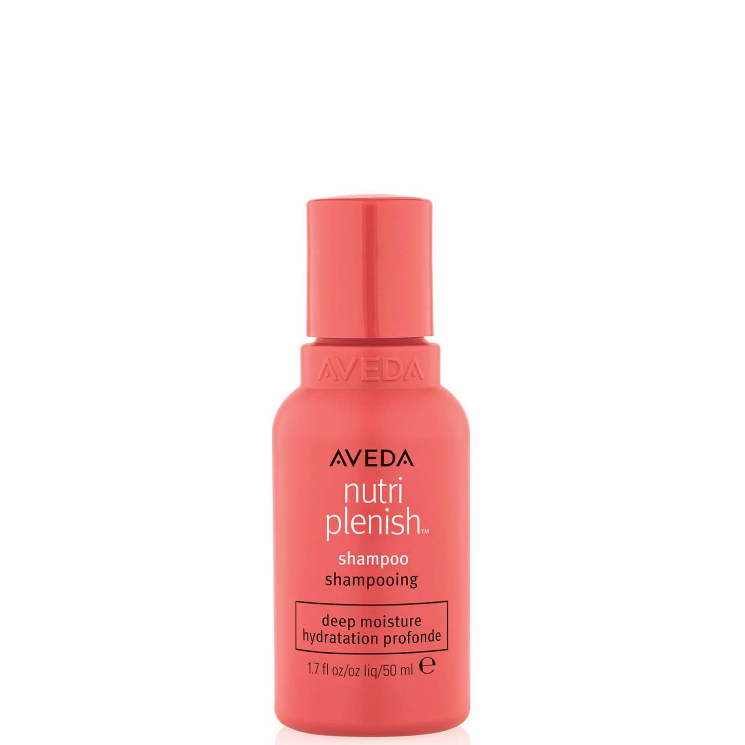 Aveda Nutriplenish Deep Moisture Shampoo 50ml