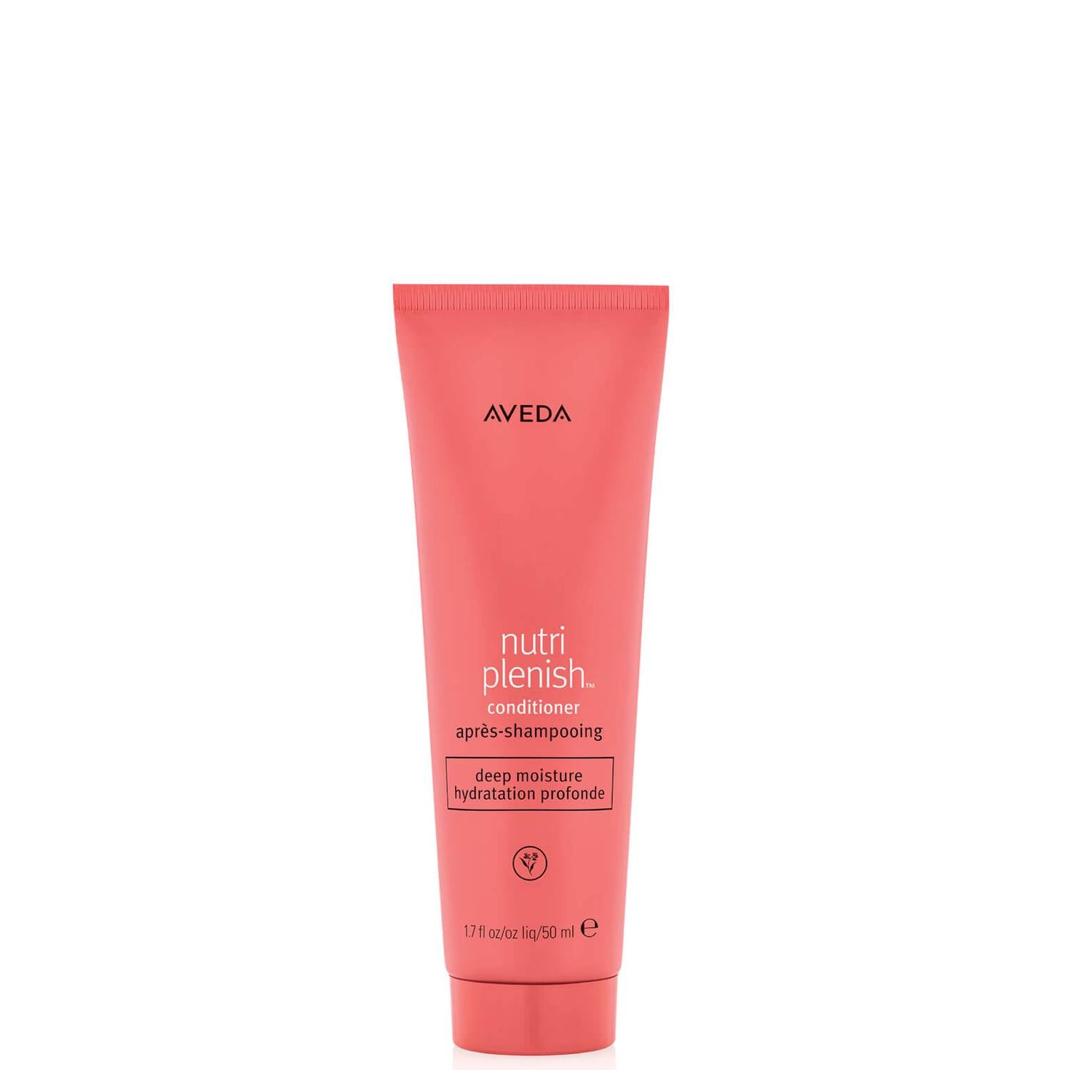 Aveda Nutriplenish Deep Moisture Conditioner 50ml