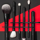 Morphe Get Things Started 8 Piece Brush Collection and Bag (Worth £88.00)