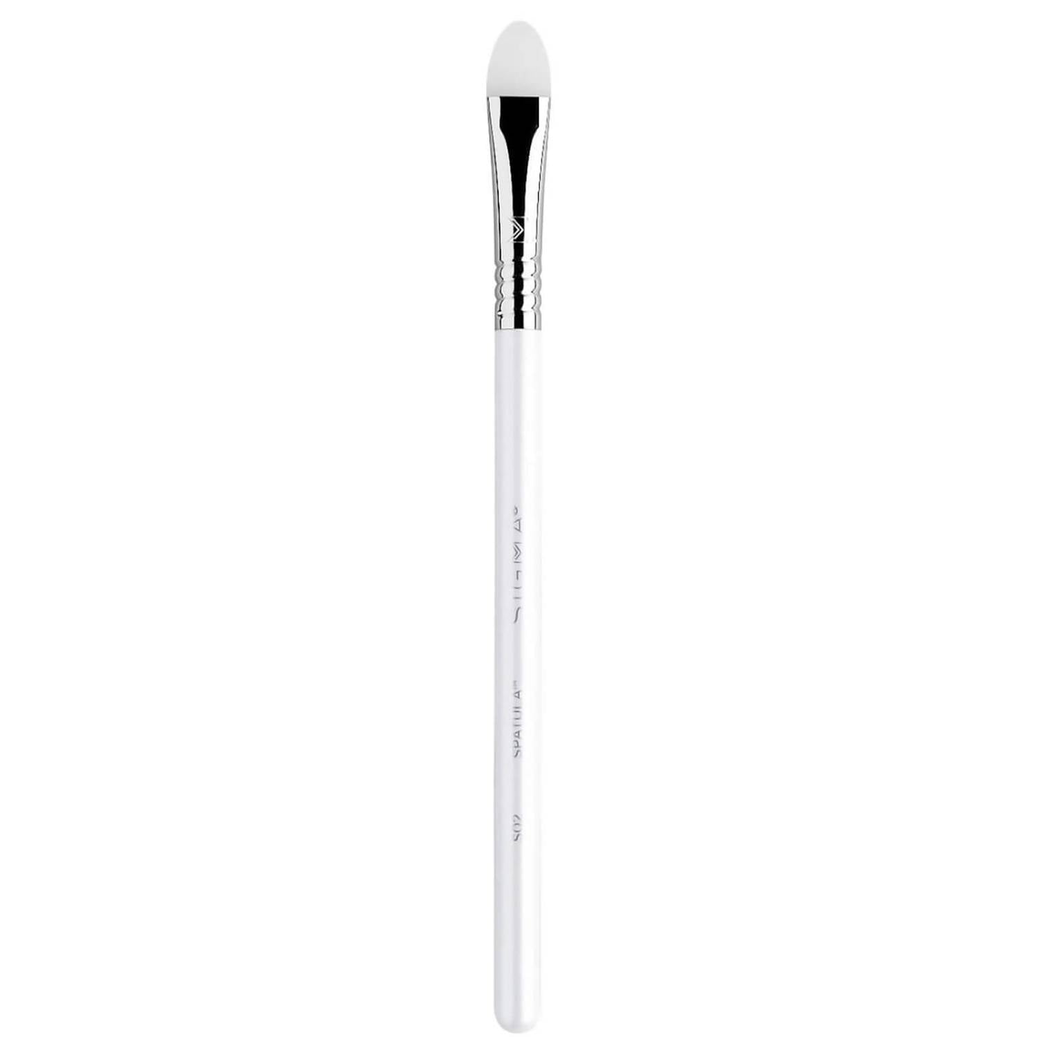 Sigma Beauty S02 Spatula Brush