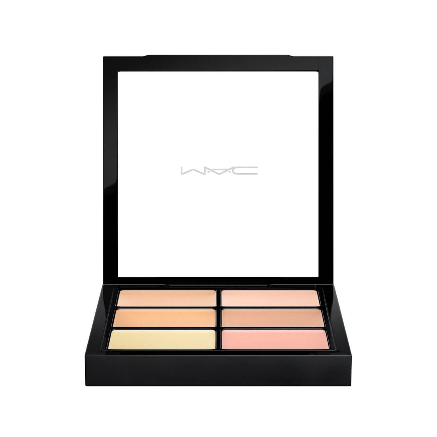 MAC Studio Fix Conceal and Correct Palette - Light 6g