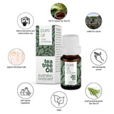 Australian Bodycare Tea Tree Oil 10ml