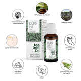 Australian Bodycare Tea Tree Oil 30ml