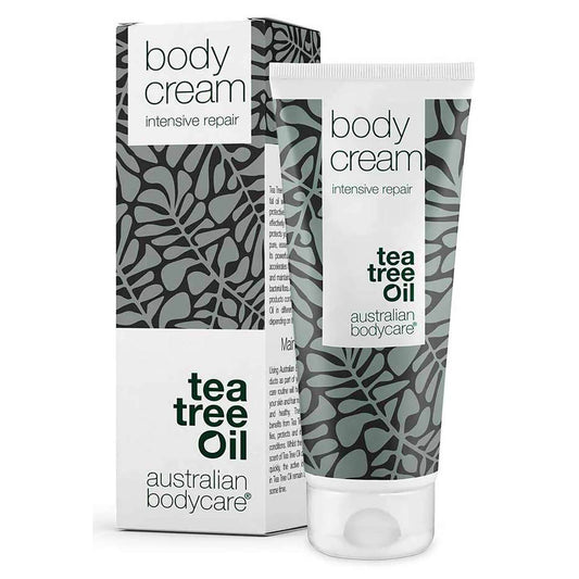 Australian Bodycare Body Cream 100ml