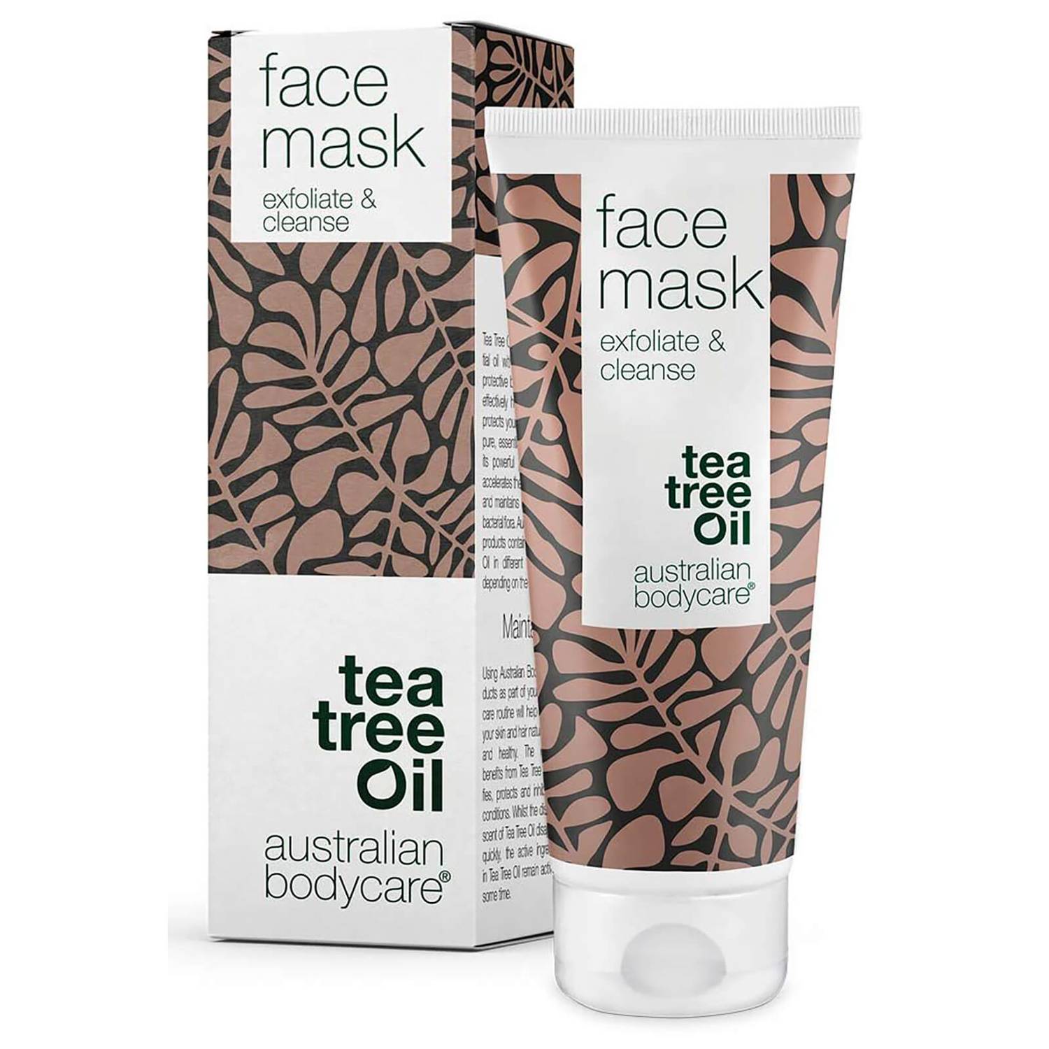 Australian Bodycare Face Mask 100ml