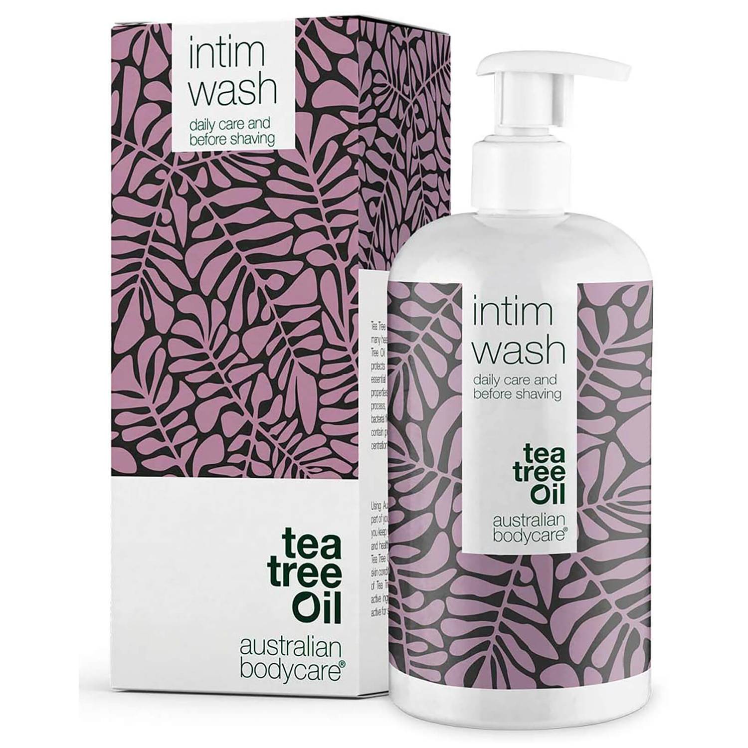 Australian Bodycare Intim Wash 500ml