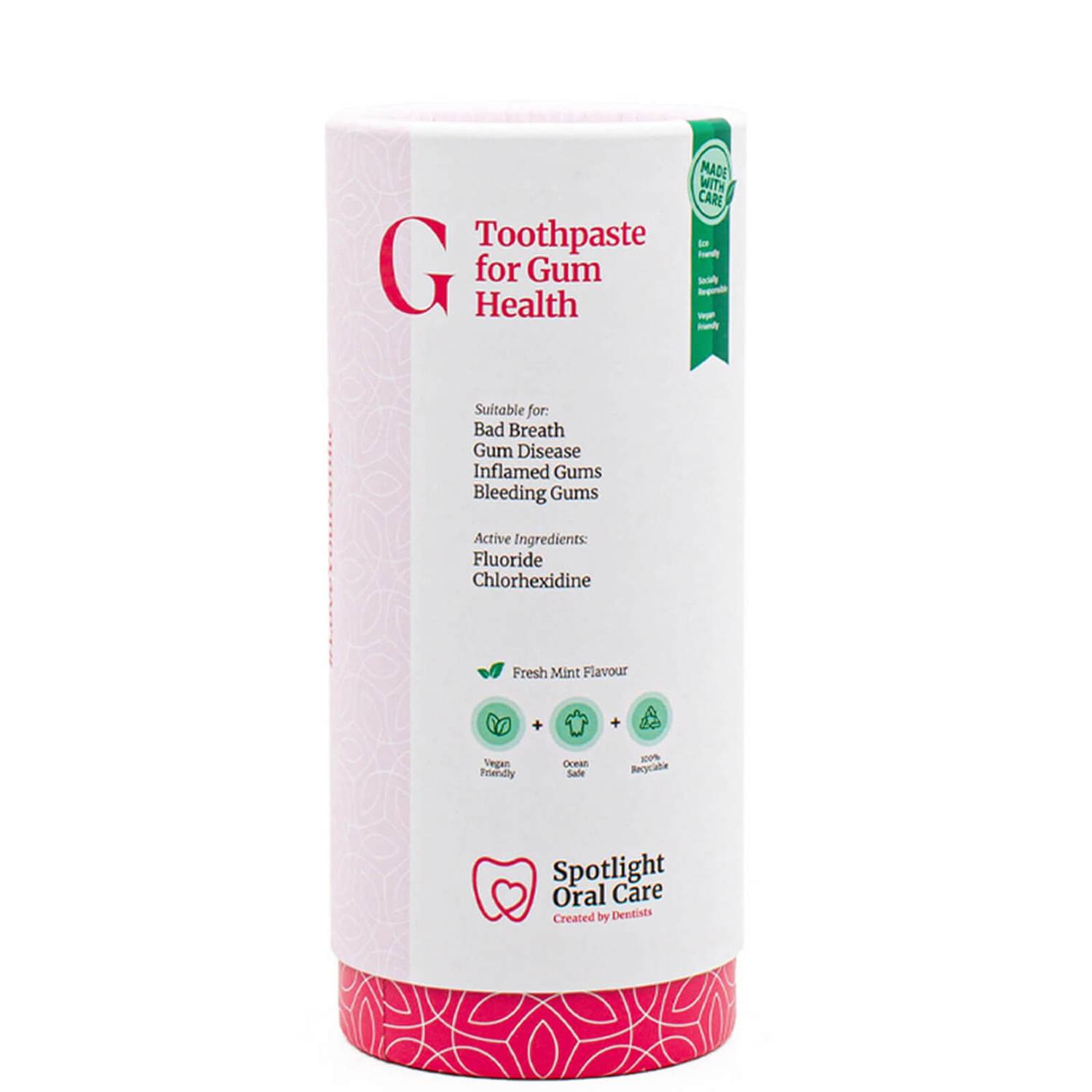 Spotlight Toothpaste for Gum Health 100ml