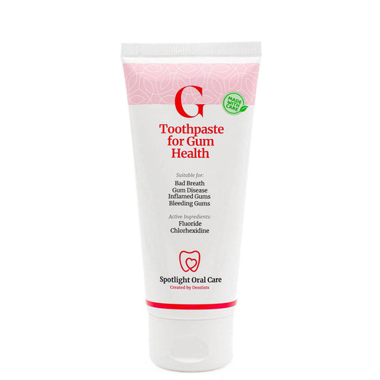 Spotlight Toothpaste for Gum Health 100ml