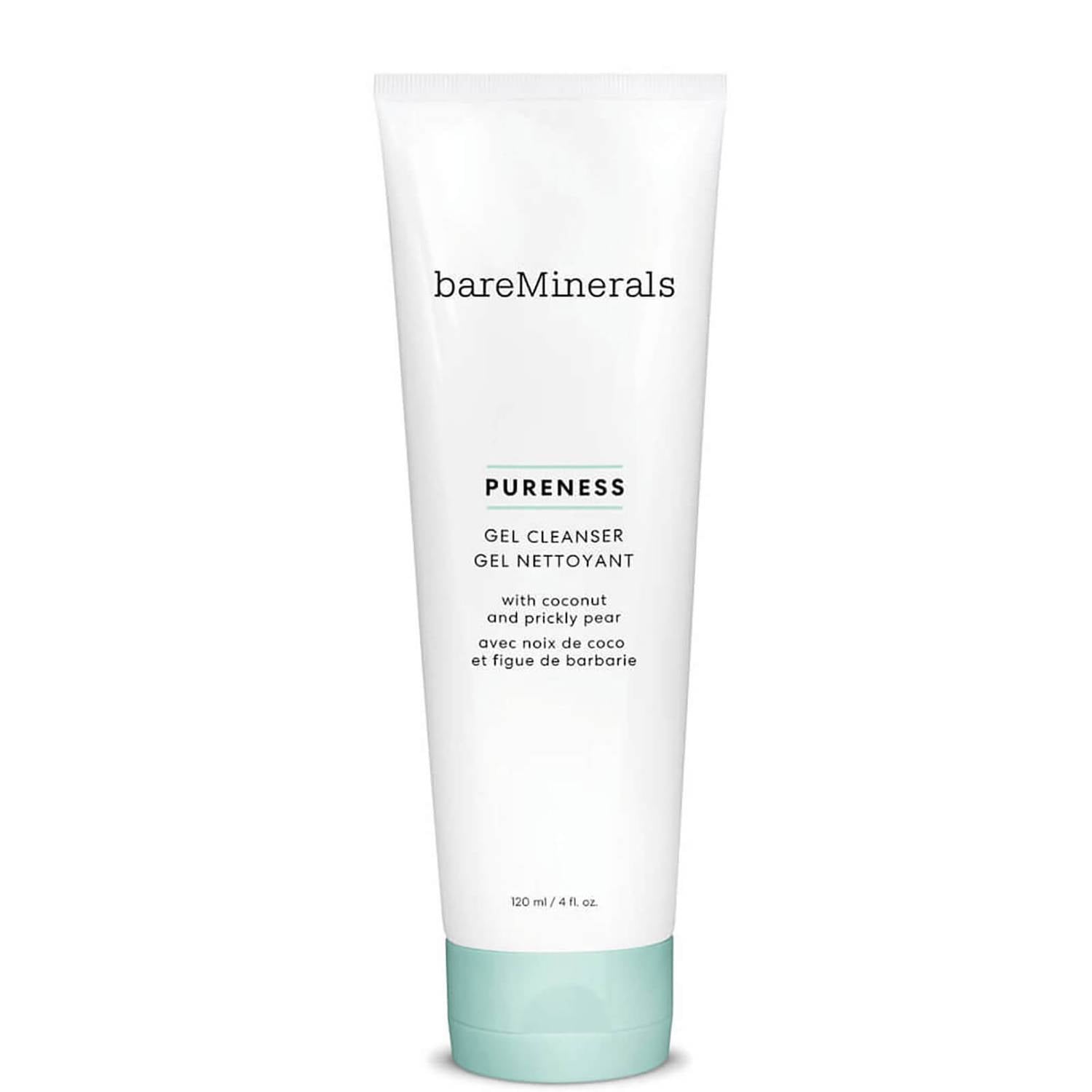 bareMinerals Pureness Gel Cleanser 120ml