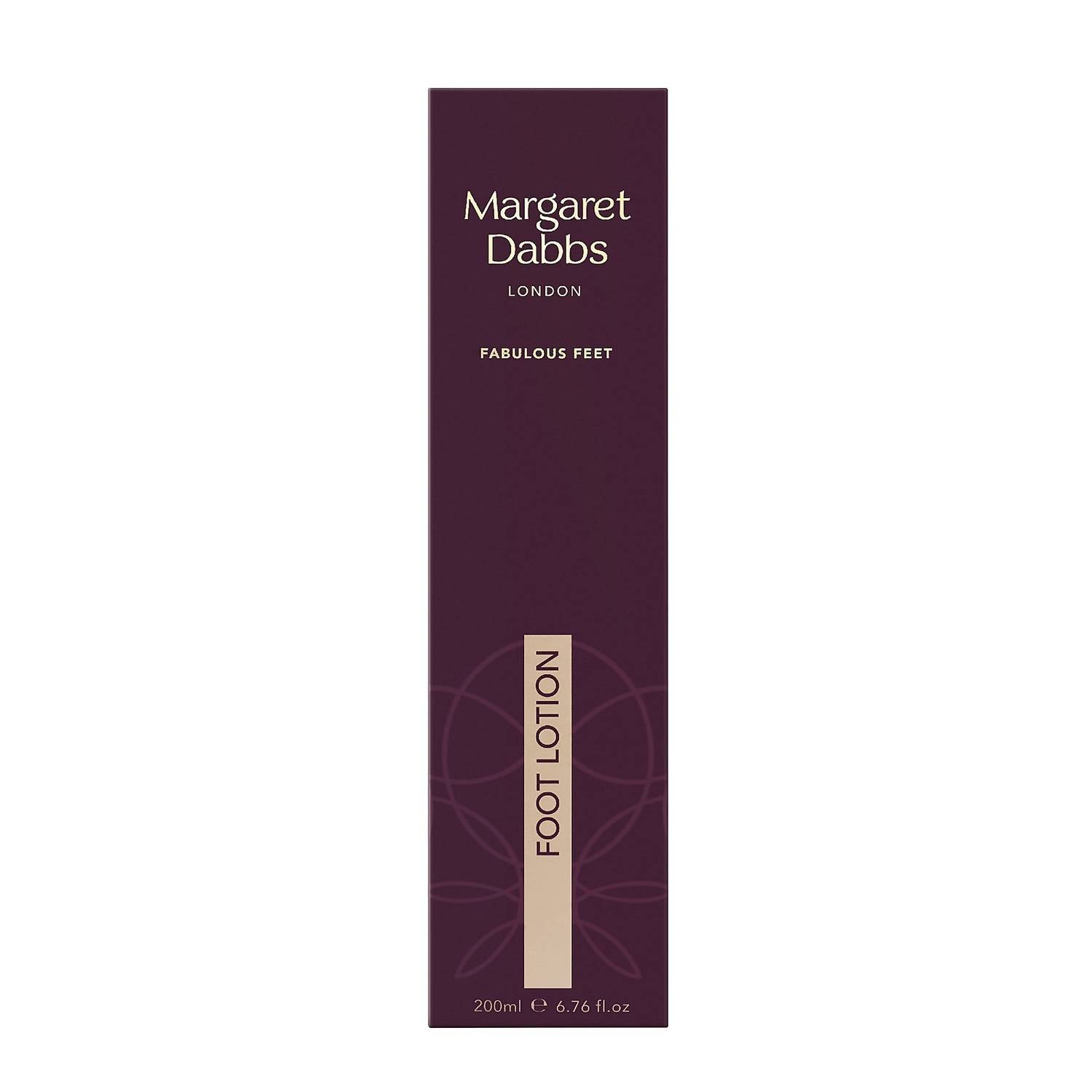 Margaret Dabbs London Intensive Hydrating Foot Lotion