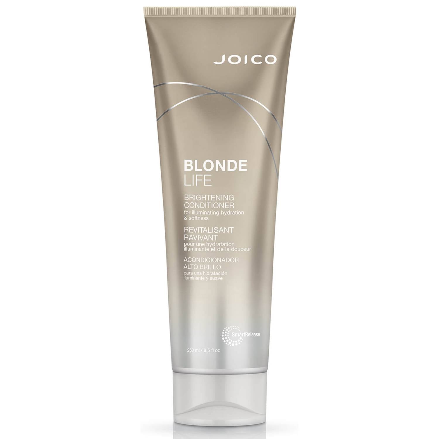 JOICO Blonde Life Brightening Conditioner 250ml