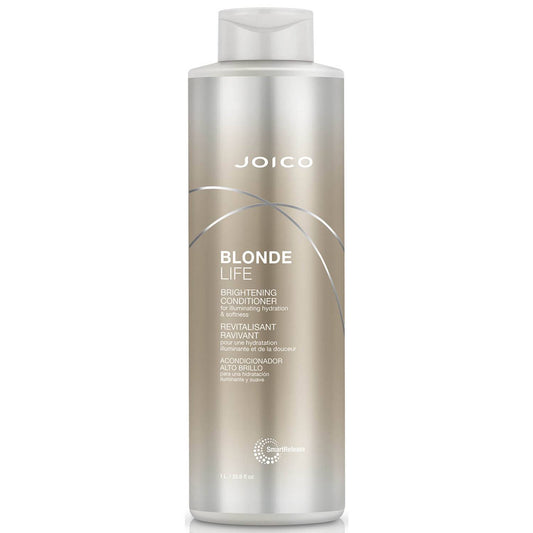 Joico Blonde Life Brightening Conditioner 1000ml (Worth £93.20)